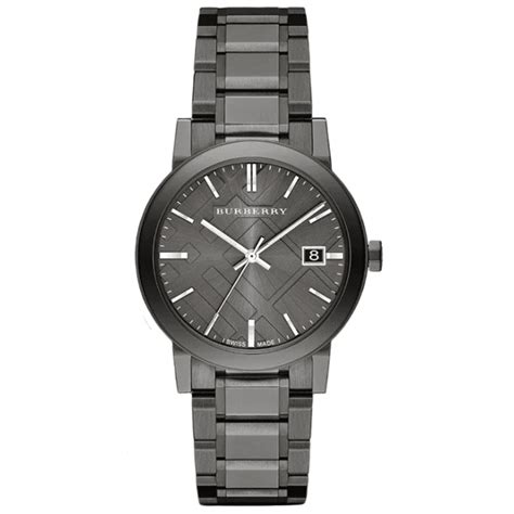 burberry bu9007 watch